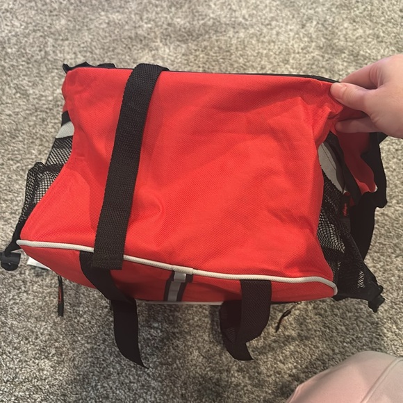 Multi-Use Backpack - Picture 9 of 9